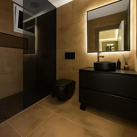 Apartament Xiii 1d *