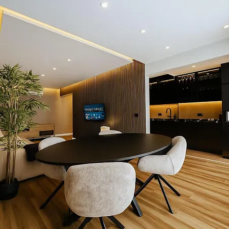 Apartament Xiii 1d Lizbona