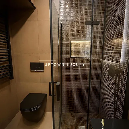 Xiii 1d Apartamento *