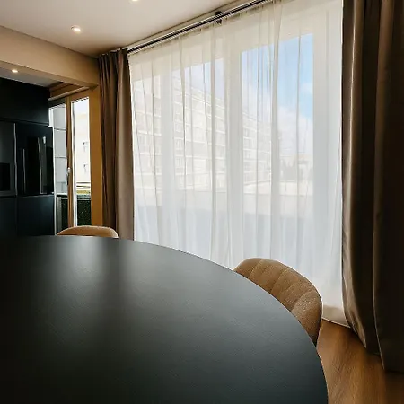 Xiii 1d Apartman Lisboa