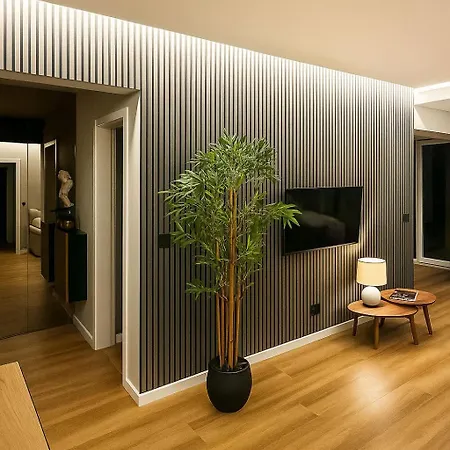 Apartman Xiii 1d Lisboa