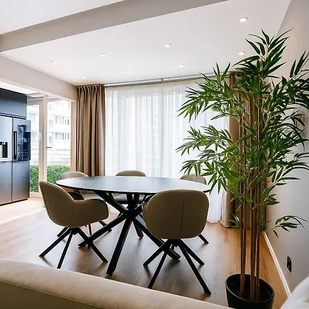 Xiii 1d Apartman Lisboa