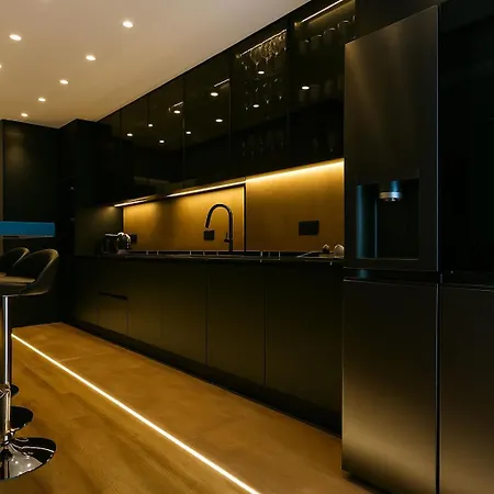 Apartman Xiii 1d Lisboa