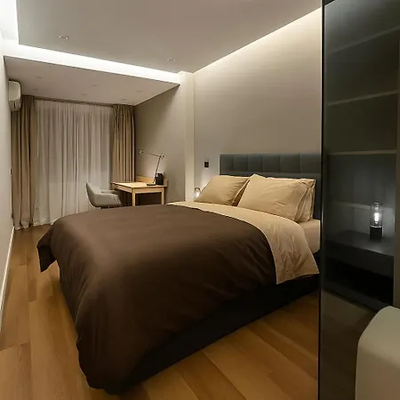 Xiii 1d Apartman Lisboa