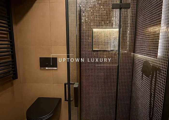 Xiii 1d Lejlighed *