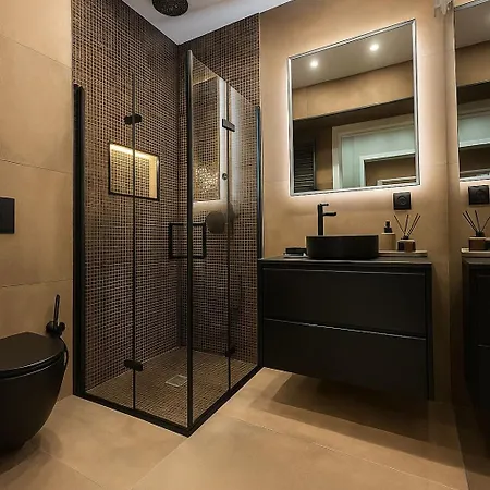 Xiii 1d Appartement *