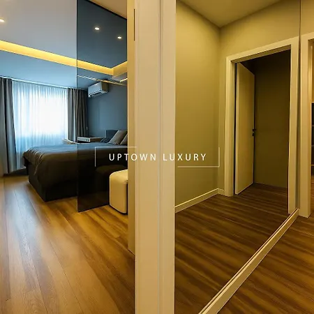 Xiii 1d Appartement *