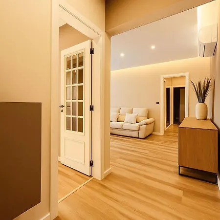 Appartement Xiii 1d Lisboa