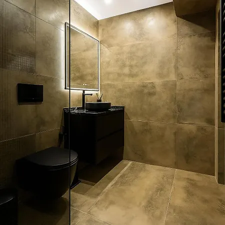 Apartament Xiii 1d