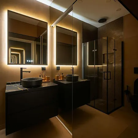 Apartament Xiii 1d *